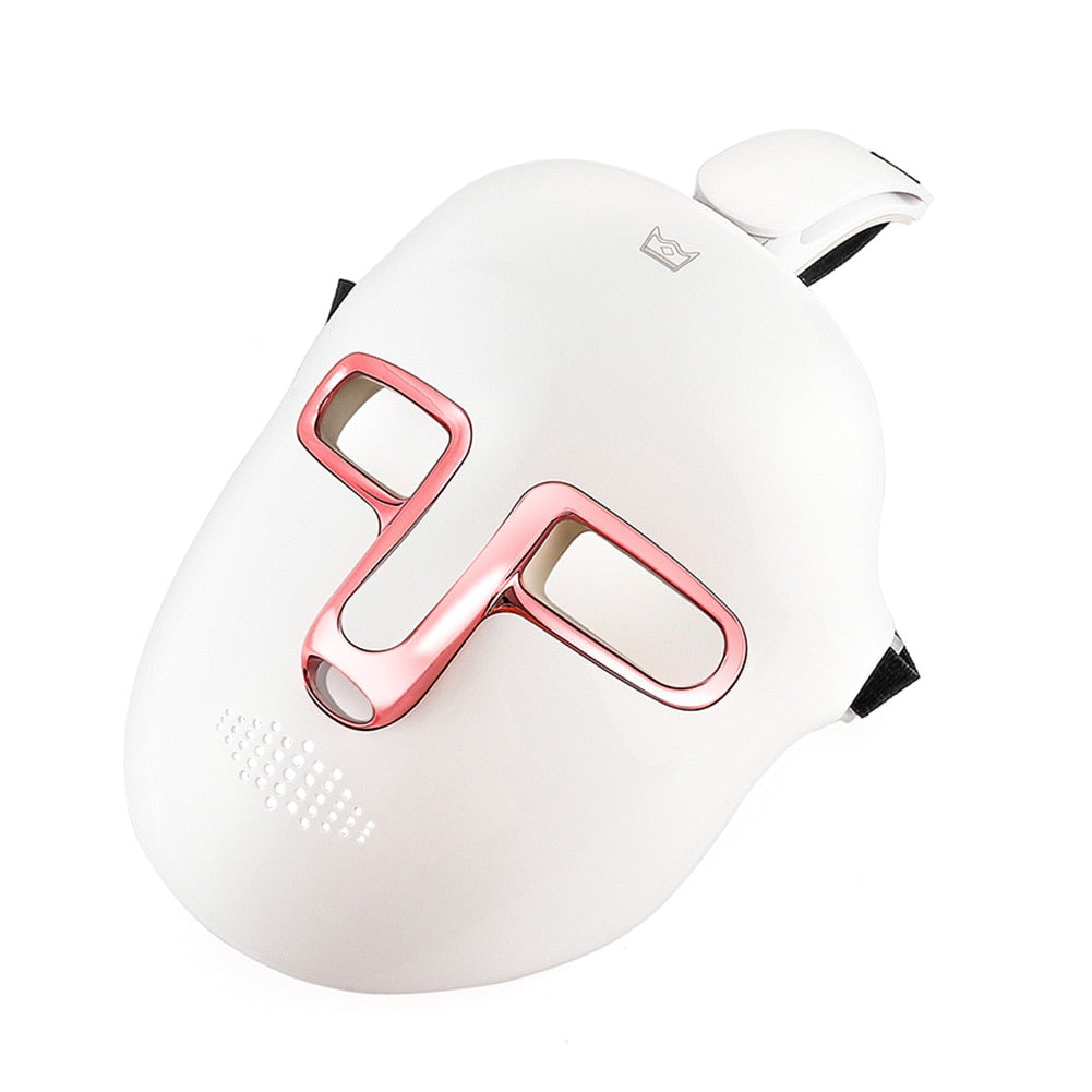 LED Facial Mask