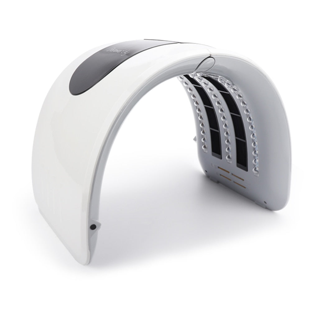 Foldable Therapy Face Lamp